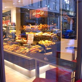 Bäckerei & Konditorei Wendl in Halle an der Saale