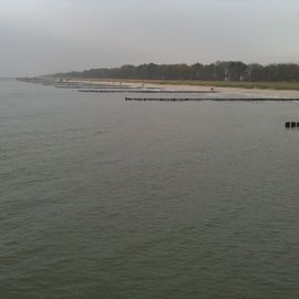 Tauchgondel Zingst in Ostseebad Zingst