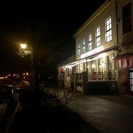 Ristorante Pane é Vino in Werder an der Havel