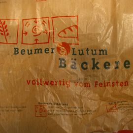 Beumer & Lutum Bäckerei - Filiale Cuvrystraße in Berlin