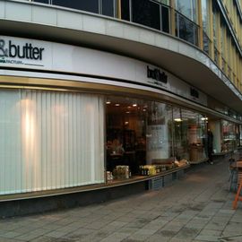 Manufactum Brot & Butter in Berlin