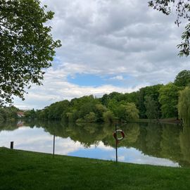 Förderverein Obersee & Orankesee e.V. in Berlin