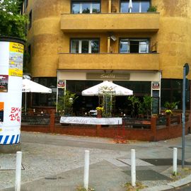 Smilla Restaurant Café in Berlin