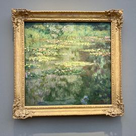 Claude Monet 