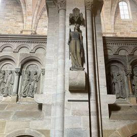 Dom St. Peter und St. Georg Bamberg in Bamberg