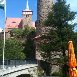 Alte Gerberei in Bautzen