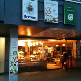 Bresan Backwaren GmbH in Dresden