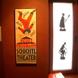 TheaterFigurenMuseum gGmbH in Lübeck