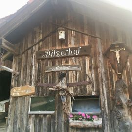 Dilgerhof - Familie Heizmann in Glottertal