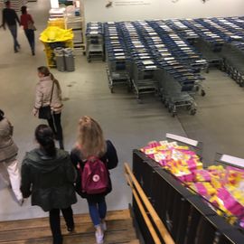 IKEA Berlin-Lichtenberg in Berlin