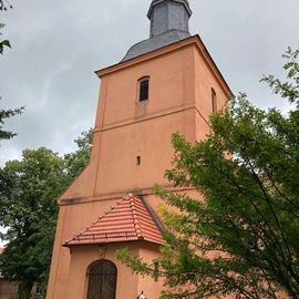Dorfkirche Ribbeck in Ribbeck Stadt Nauen