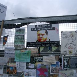 Hauptbahnhof Stuttgart in Stuttgart