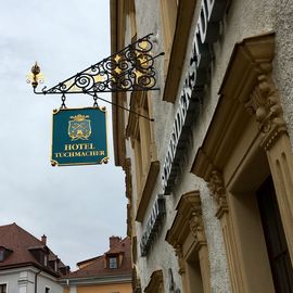 Hotel Tuchmacher GmbH & Co. KG in Görlitz