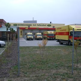 Havel Bäcker-N-GmbH in Wustermark