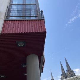 Kölner Dom in Köln