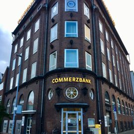 Commerzbank AG in Emden