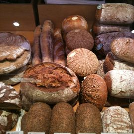 Brote aus aller Welt