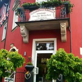 Scheinert Thomas Bäckerei in Dresden