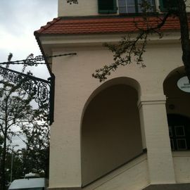 BÖRSE DRESDEN - Tagungsstätte der MESSE DRESDEN in Dresden