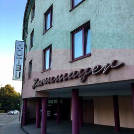 Hotel Hasenmayer in Pforzheim