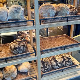 Manufactum Brot & Butter in Berlin