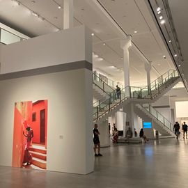 Berlinische Galerie - Landesmuseum für Moderne Kunst, Photographie und Architektur in Berlin