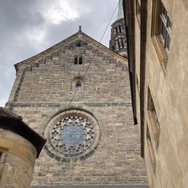 Dom St. Peter und St. Georg Bamberg in Bamberg