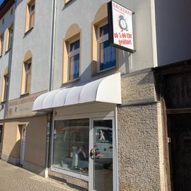 Weidner Jürgen Bäckerei und Konditorei in Halle an der Saale