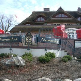 Romantik Hotel Namenlos & Fischwiege in Ostseebad Ahrenshoop