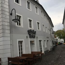 Gasthaus Zum Stiefel in Saarbrücken