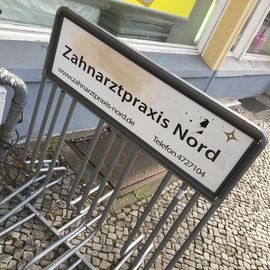 Zahnarztpraxis Nord - Dr. Alice Sommermeyer, Dr. Kerstin Beer in Berlin
