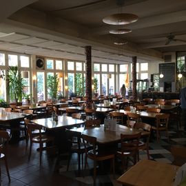 Metropol Kaffeehaus am Dom in Frankfurt am Main