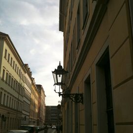 Hotel BÜLOW-RESIDENZ in Dresden