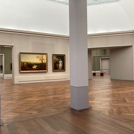 Gemäldegalerie - Staatliche Museen zu Berlin in Berlin