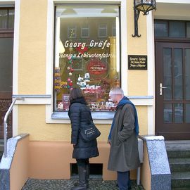 Gräfe Georg Pulsnitzer Pfefferkuchen GmbH & Co. KG in Pulsnitz