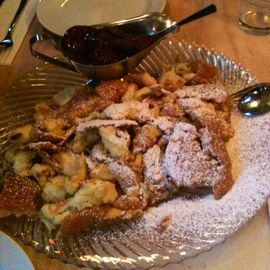 Kaiserschmarrn ...