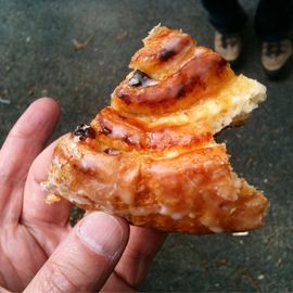 Hahn Uwe Bäckerei in Chemnitz in Sachsen