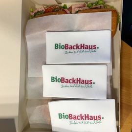 BioBackHaus Leib in Potsdam