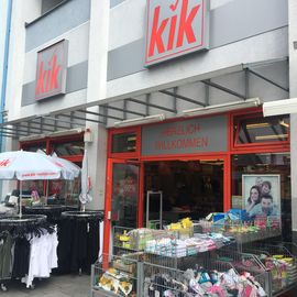 KiK Textilien & Non-Food GmbH in Prenzlau