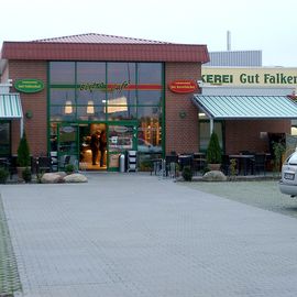 Havel Bäcker-N-GmbH in Wustermark