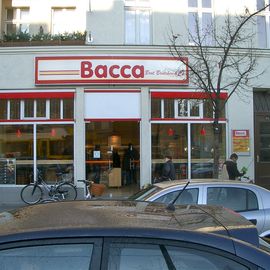 BACCA - Brot, Brötchen & Co. in Berlin