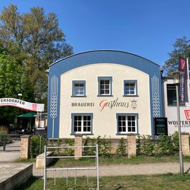 Woltersdorfer Braugasthof in Woltersdorf bei Erkner