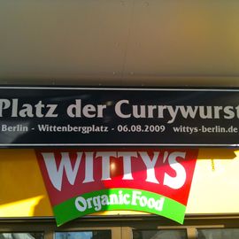 Witty's in Berlin