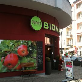 Denns BioMarkt in Berlin-Schöneberg