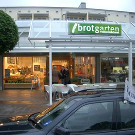 Brotgarten GmbH & Co.KG in Kiel