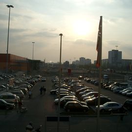 IKEA Berlin-Lichtenberg in Berlin