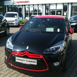 CITROEN - Arndt tuning Berlin GmbH in Berlin