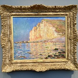 Claude Monet 