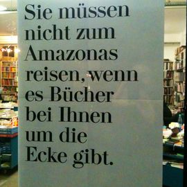Amazon Logistik GmbH in Bad Hersfeld