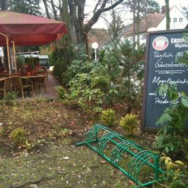 Wirtshaus an der Rehwiese in Berlin